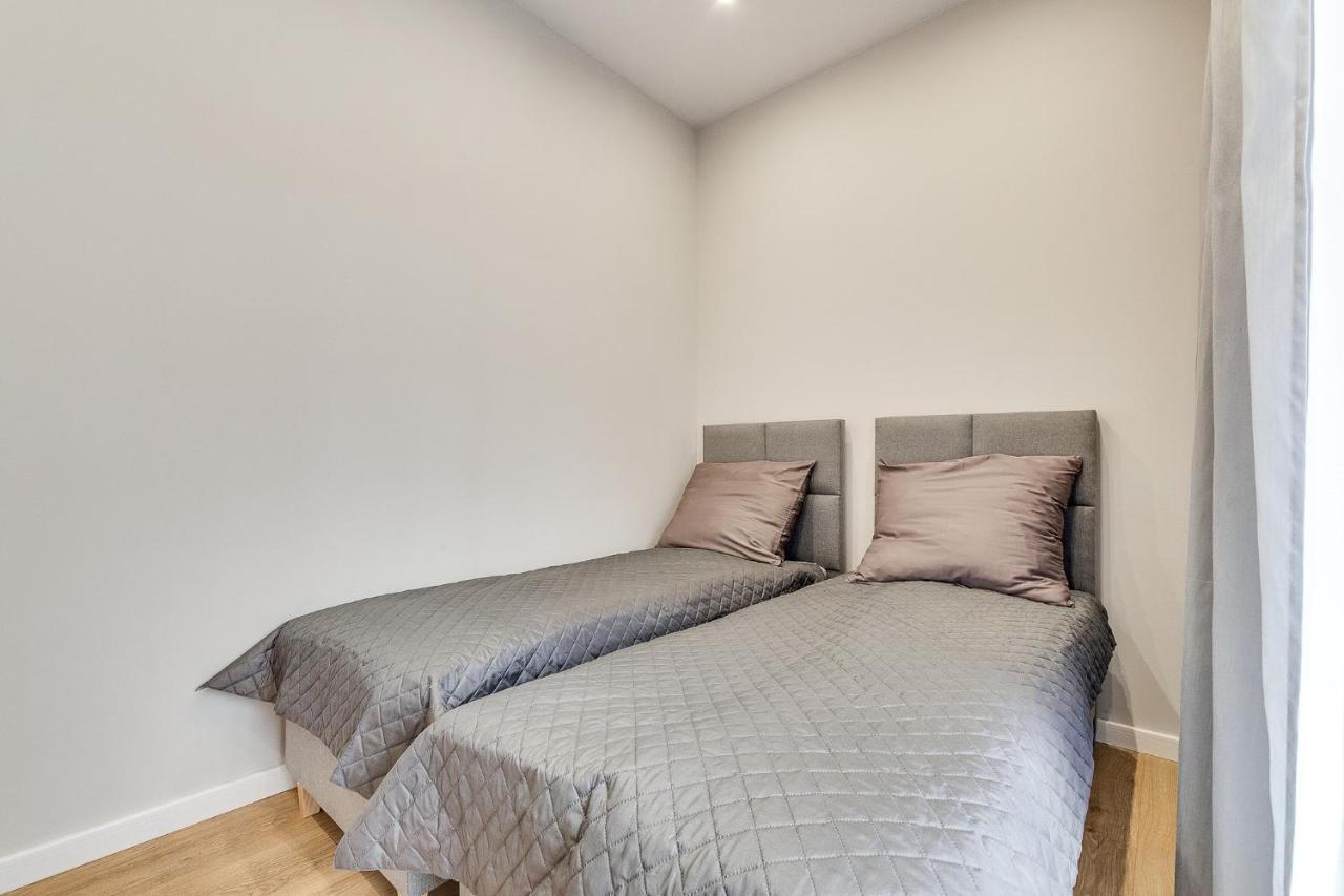 Central Platinum Apartments 28 Z Balkonem 리브니크 외부 사진
