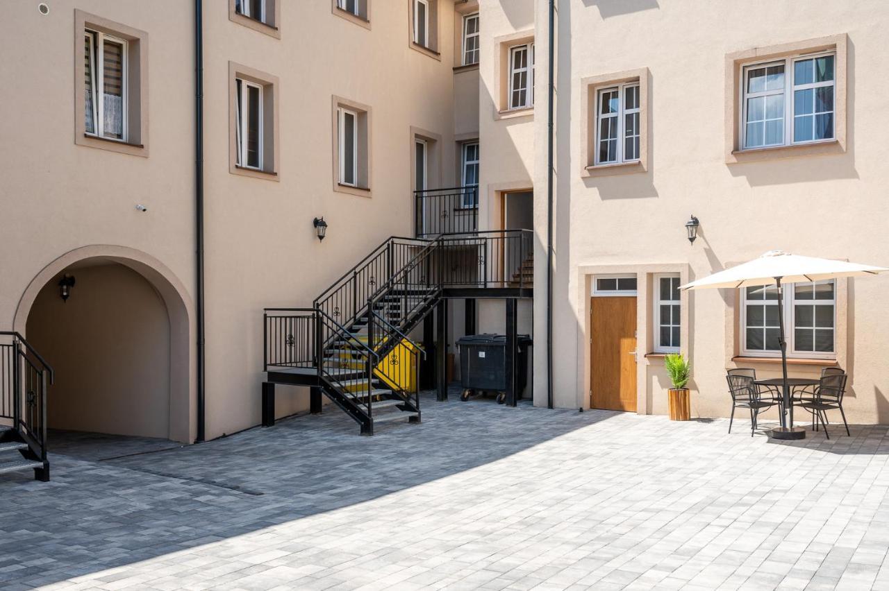 Central Platinum Apartments 28 Z Balkonem 리브니크 외부 사진