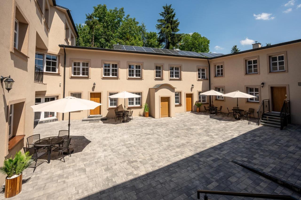 Central Platinum Apartments 28 Z Balkonem 리브니크 외부 사진
