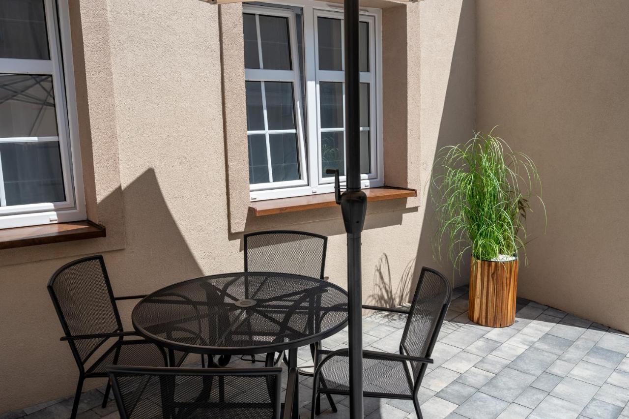 Central Platinum Apartments 28 Z Balkonem 리브니크 외부 사진