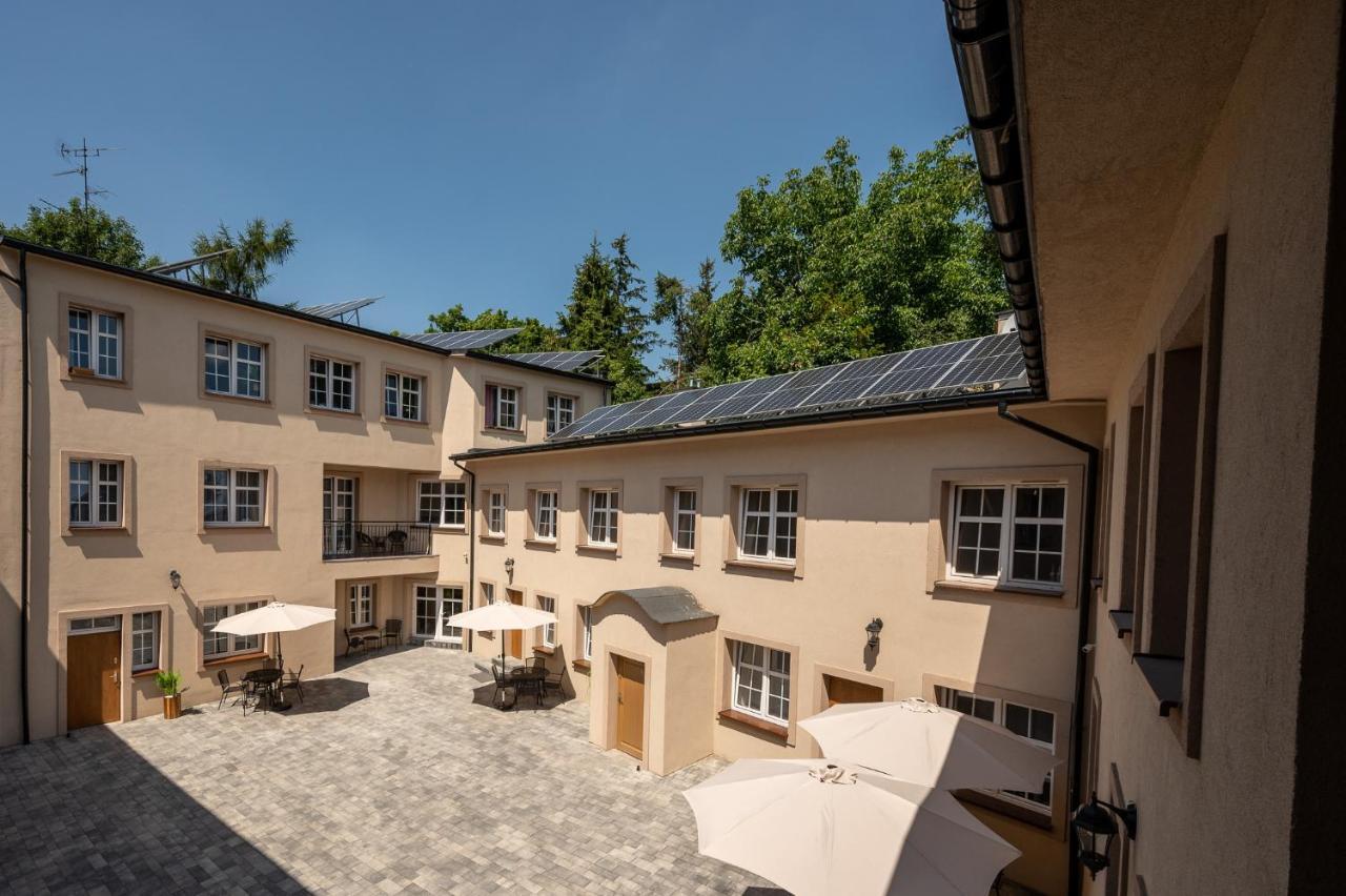 Central Platinum Apartments 28 Z Balkonem 리브니크 외부 사진